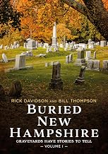 Buried New Hampshire, Wed., 11/14 at 4pm in the Commuity Room