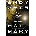 Project Hail Mary by Andy Weir