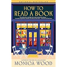 How To Read A Book