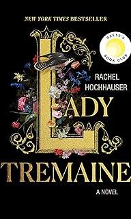 Lady Tremaine by Rachel Hochhauser