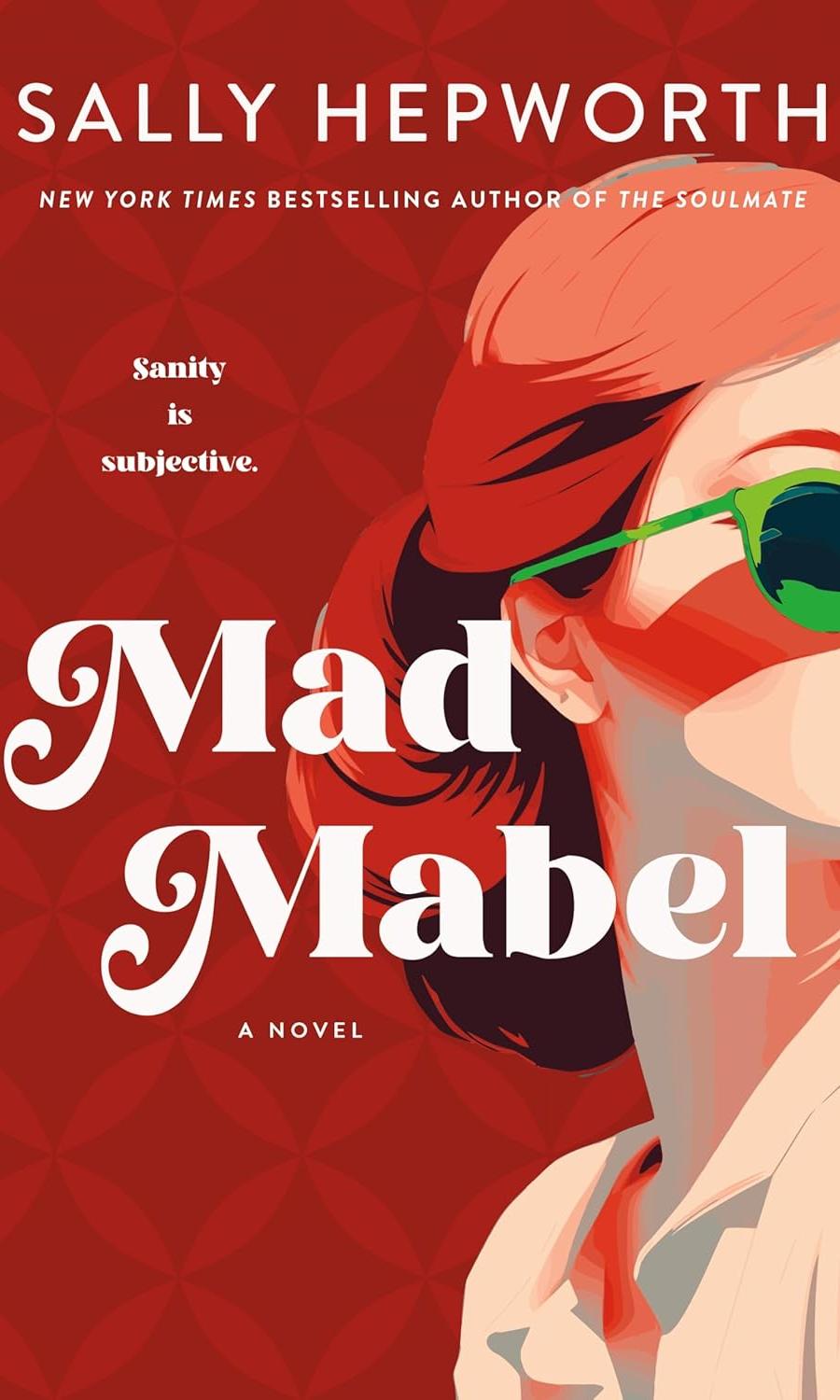 Mad Mabel by Sally Hepworth