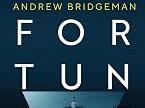 Meet the Author! Andrew Bridgeman