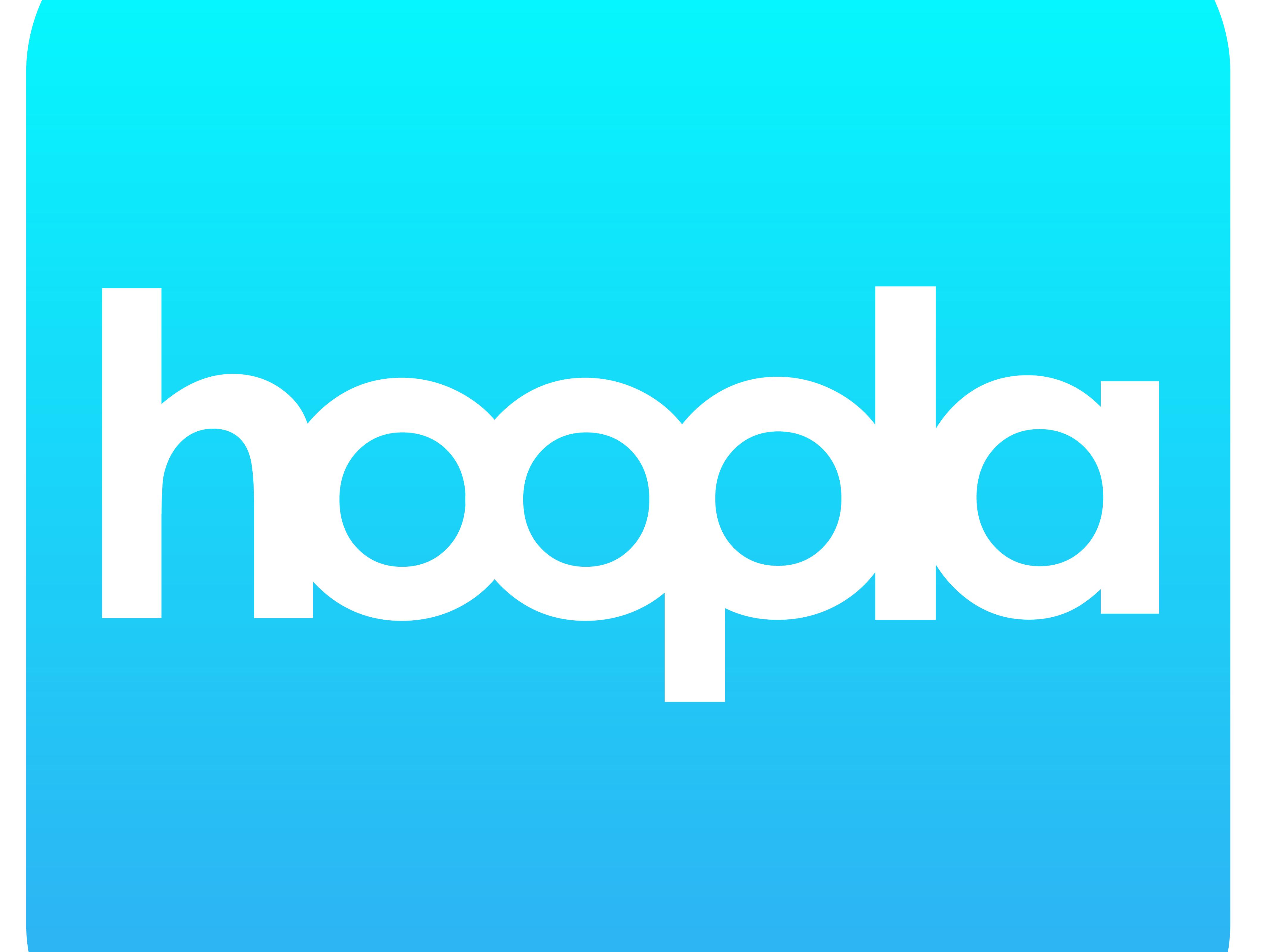 Hoopla - give it a try!