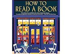 How To Read A Book